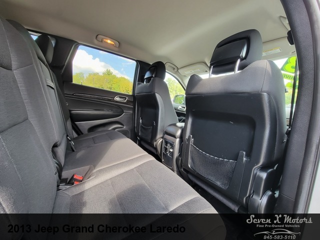 2013 Jeep Grand Cherokee Laredo 