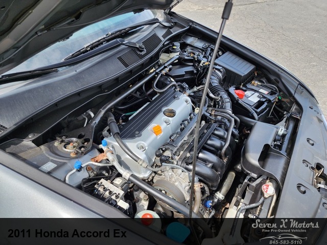 2011 Honda Accord EX Sedan