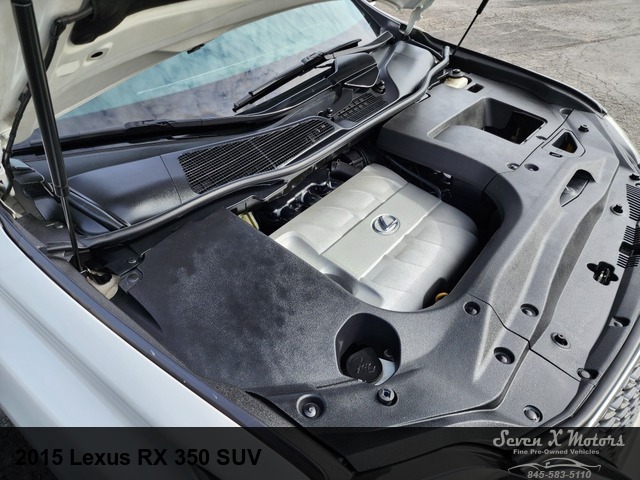 2015 Lexus RX 350 SUV