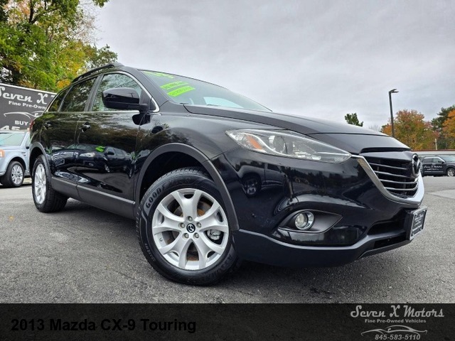 2013 Mazda CX-9 Touring 