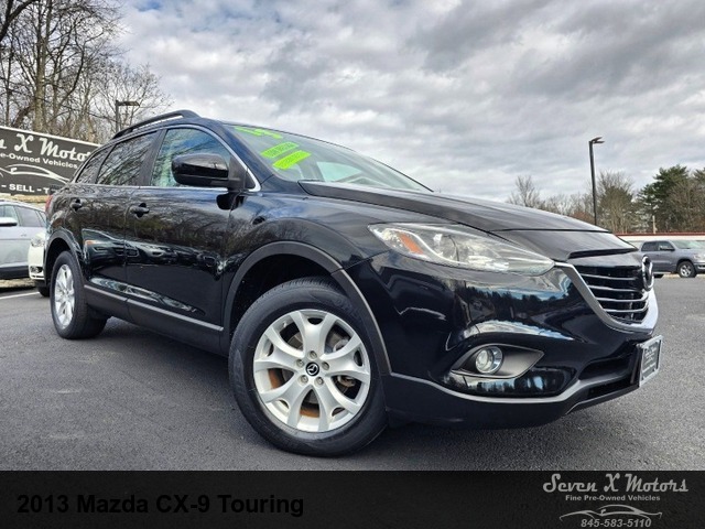 2013 Mazda CX-9 Touring 