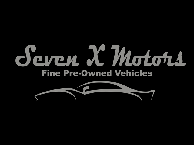Seven X Motors Inc 954 State Rte. 17B  Mongaup Valley  NY  12762 845-583-5110